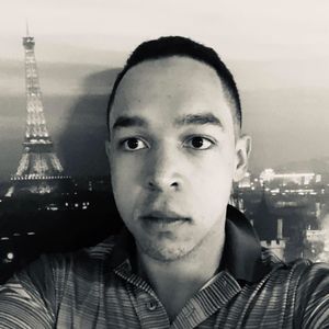 Meet your Posher, Marcus